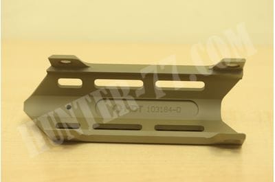 MDT Night Vision Hood Oversize for LSS-XL Gen2 FDE-foto2