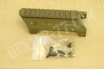 MDT Night Vision Hood Oversize for LSS-XL Gen2 FDE MDT Night Vision Hood Oversize for LSS-XL Gen2 FDE