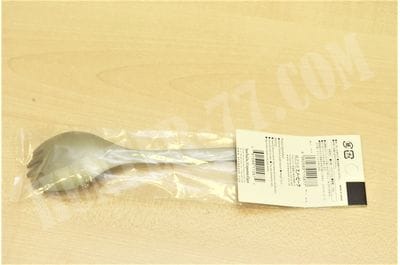 Титановая ложка/вилка Snow Peak  SCT-004-foto2