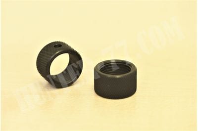 Защитный колпачек RH резьбы ствола Accuracy International 18 x 1.5 -foto4