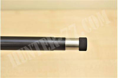 Защитный колпачек RH резьбы ствола Accuracy International 18 x 1.5 -foto3