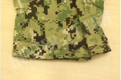 Patagonia Level 9 Temperate Blouse AOR2 Digital Field Combat Shirt NWU III-foto4