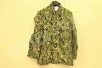 Patagonia Level 9 Temperate Blouse AOR2 Digital Field Combat Shirt NWU III