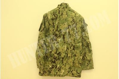 Patagonia Level 9 Temperate Blouse AOR2 Digital Field Combat Shirt NWU III-foto6
