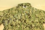 Patagonia AOR2 Digital Level 9 Temperate Field Combat Shirt NWU III Patagonia AOR2 Digital Level 9 Temperate Field Combat Shirt NWU III