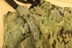 PCU Level 5 Patagonia Trousers t AOR2 Digital  Combat Pant L5 Soft Shell 