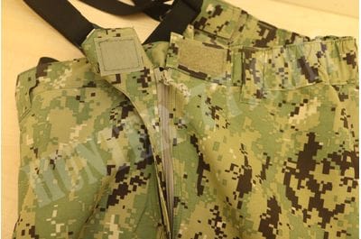 PCU Level 5 Patagonia Trousers t AOR2 Digital  Combat Pant L5 Soft Shell -foto12