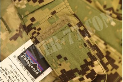PCU Level 5 Patagonia Trousers t AOR2 Digital  Combat Pant L5 Soft Shell -foto14