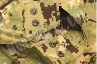 PCU Level 5 Patagonia Trousers t AOR2 Digital  Combat Pant L5 Soft Shell -foto15