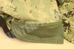 PCU Level 5 Patagonia Trousers t AOR2 Digital  Combat Pant L5 Soft Shell 