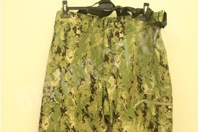 PCU Level 5 Patagonia Trousers t AOR2 Digital  Combat Pant L5 Soft Shell -foto2