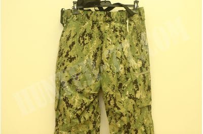 PCU Level 5 Patagonia Trousers t AOR2 Digital  Combat Pant L5 Soft Shell -foto3