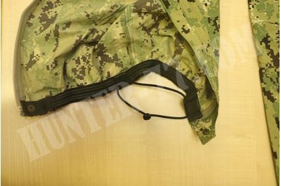 PCU Level 5 Patagonia Trousers t AOR2 Digital  Combat Pant L5 Soft Shell -foto7