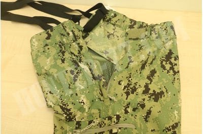PCU Level 5 Patagonia Trousers t AOR2 Digital  Combat Pant L5 Soft Shell -foto9