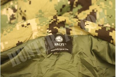 Куртка PCU Halys Level 7 AOR2 Digital L7-foto9