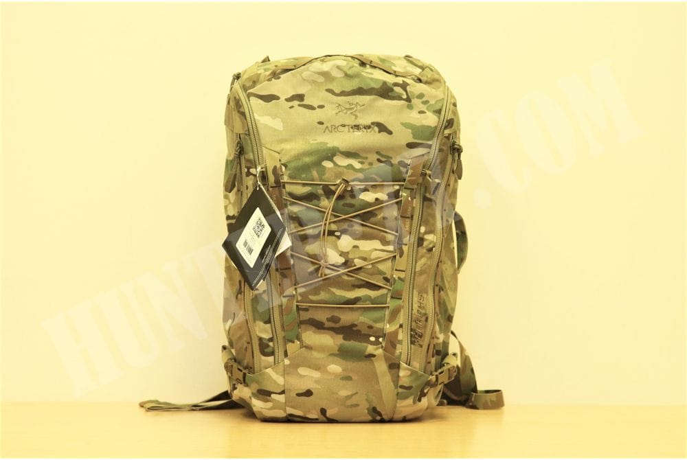 Arc'teryx LEAF Khard 45 BackPack MultiCam model 12343 Arc'teryx LEAF Khard 45 BackPack MultiCam model 12343