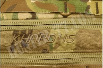 Arc'teryx LEAF Khard 45 BackPack MultiCam model 12343-foto10
