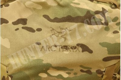 Arc'teryx LEAF Khard 45 BackPack MultiCam model 12343-foto11