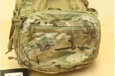 Arc'teryx LEAF Khard 45 BackPack MultiCam model 12343-foto12