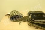 Arc'teryx LEAF Khard 45 BackPack MultiCam model 12343 Arc'teryx LEAF Khard 45 BackPack MultiCam model 12343
