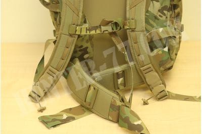 Arc'teryx LEAF Khard 45 BackPack MultiCam model 12343-foto6