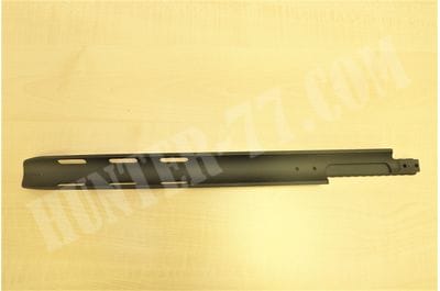 Remington 700 Short ERA-TAC / Recknagel XXL Picatinny Rail R-57250-0012-foto6