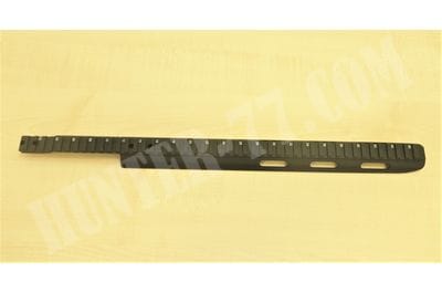 Remington 700 Short ERA-TAC / Recknagel XXL Picatinny Rail R-57250-0012-foto2