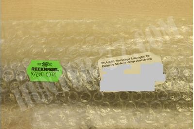 Remington 700 Short ERA-TAC / Recknagel XXL Picatinny Rail R-57250-0012-foto8