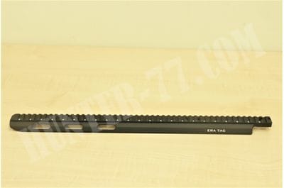 Remington 700 Long ERA-TAC / Recknagel XXL Picatinny Rail R-57250-0112-foto2