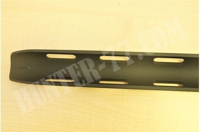 Remington 700 Long ERA-TAC / Recknagel XXL Picatinny Rail R-57250-0112-foto6