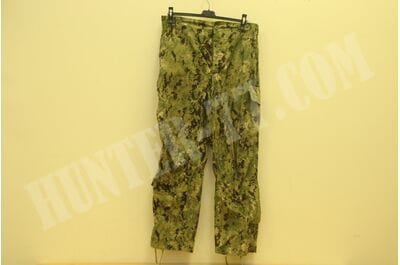 Pants MS AOR2 Digital Woodland 50/50 Green Digital Excellent used condition-foto2