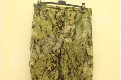 Pants MS AOR2 Digital Woodland 50/50 Green Digital Excellent used condition