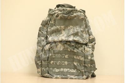 BAE Systems  MOLLE II MEDIUM RUCKSACK ACU BACKPACK with Frame Original Genuine Issue NO "us" LOGO-foto10