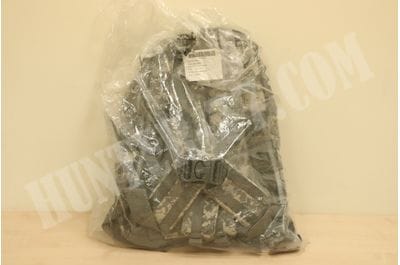 BAE Systems  MOLLE II MEDIUM RUCKSACK ACU BACKPACK with Frame Original Genuine Issue NO "us" LOGO-foto11