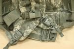 BAE Systems MOLLE II MEDIUM RUCKSACK ACU BACKPACK with Frame Original Genuine Issue NO "us" LOGO BAE Systems MOLLE II MEDIUM RUCKSACK ACU BACKPACK with Frame Original Genuine Issue NO "us" LOGO
