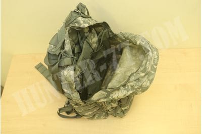 BAE Systems  MOLLE II MEDIUM RUCKSACK ACU BACKPACK with Frame Original Genuine Issue NO "us" LOGO-foto16