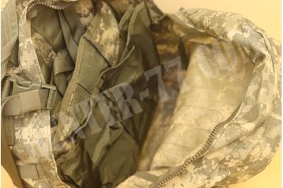 BAE Systems  MOLLE II MEDIUM RUCKSACK ACU BACKPACK with Frame Original Genuine Issue NO "us" LOGO-foto18