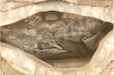 BAE Systems  MOLLE II MEDIUM RUCKSACK ACU BACKPACK with Frame Original Genuine Issue NO "us" LOGO-foto19