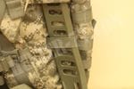 BAE Systems MOLLE II MEDIUM RUCKSACK ACU BACKPACK with Frame Original Genuine Issue NO "us" LOGO BAE Systems MOLLE II MEDIUM RUCKSACK ACU BACKPACK with Frame Original Genuine Issue NO "us" LOGO