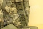 BAE Systems MOLLE II MEDIUM RUCKSACK ACU BACKPACK with Frame Original Genuine Issue NO "us" LOGO BAE Systems MOLLE II MEDIUM RUCKSACK ACU BACKPACK with Frame Original Genuine Issue NO "us" LOGO