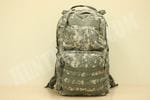 BAE Systems MOLLE II MEDIUM RUCKSACK ACU BACKPACK with Frame Original Genuine Issue NO "us" LOGO BAE Systems MOLLE II MEDIUM RUCKSACK ACU BACKPACK with Frame Original Genuine Issue NO "us" LOGO