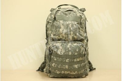 BAE Systems  MOLLE II MEDIUM RUCKSACK ACU BACKPACK with Frame Original Genuine Issue NO "us" LOGO-foto3