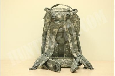 BAE Systems  MOLLE II MEDIUM RUCKSACK ACU BACKPACK with Frame Original Genuine Issue NO "us" LOGO-foto5