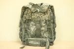 BAE Systems MOLLE II MEDIUM RUCKSACK ACU BACKPACK with Frame Original Genuine Issue NO "us" LOGO BAE Systems MOLLE II MEDIUM RUCKSACK ACU BACKPACK with Frame Original Genuine Issue NO "us" LOGO