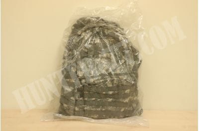 BAE Systems  MOLLE II MEDIUM RUCKSACK ACU BACKPACK with Frame Original Genuine Issue NO "us" LOGO-foto7