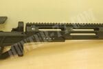 CHASSIS LORICA FOR CZ457 RM8A5P