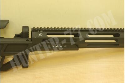 CHASSIS LORICA FOR CZ457 RM8A5P-foto18