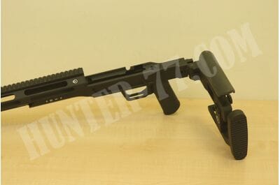 CHASSIS LORICA FOR CZ457 RM8A5P-foto4