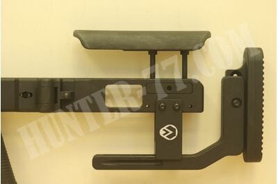 CHASSIS LORICA FOR CZ457 RM8A5P-foto20