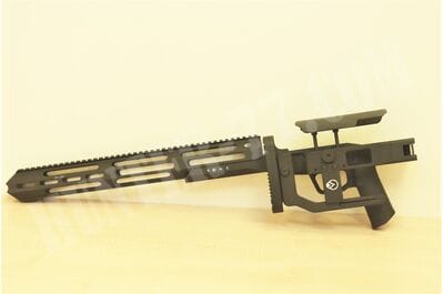 CHASSIS LORICA FOR CZ457 RM8A5P-foto2
